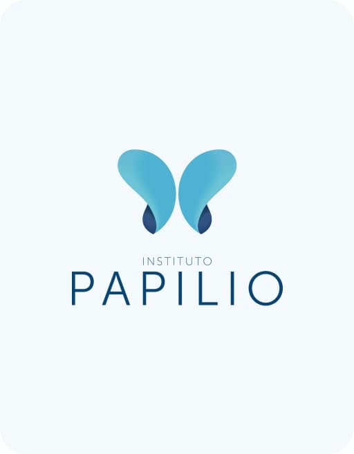 Papilio Logo