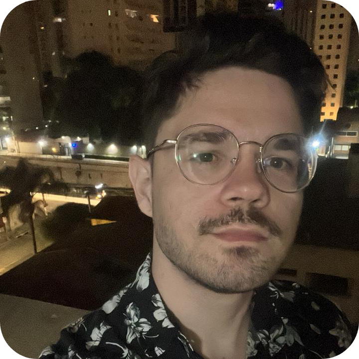 Giovanni Scavacini Vanusso