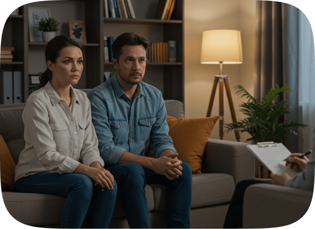 Orientação de Pais